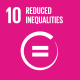 Reduced Inequalities Reduced Inequalities