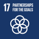 Partnership for the goals Partnership for the goals