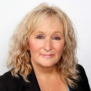 Deb Jones – Real Life Leader Deb Jones – Real Life Leader